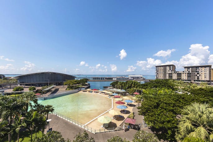 Vibe Hotel Darwin Waterfront